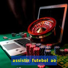 assistir futebol ao vivo rmc